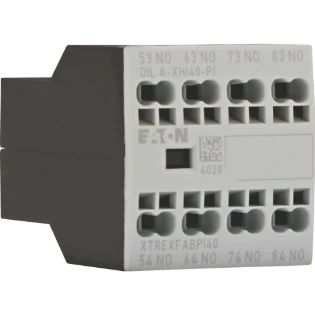 Eaton - Hulpcontactblok - DILA-XHI40-PI 199317 11478482