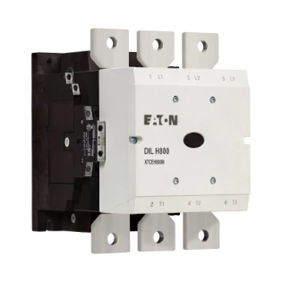 Eaton - Magneetschakelaar - DILH800/22(RDC48) 197910 11478522