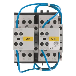 Eaton - Magneetschakelaarcombinatie - DIULM17/21(230V50HZ,240V60HZ) 278136 11478744