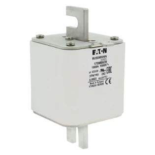 Eaton - HRC zekering - FUSE 1000A 1000V 3TN/110 AR UR 170M8639 11478753