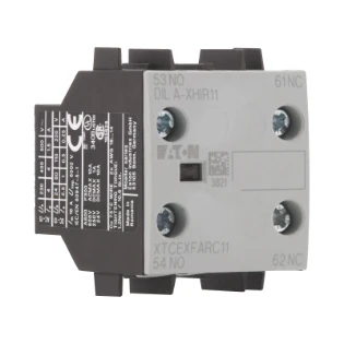 Eaton - Hulpcontactblok - DILA-XHIR11 110140 11478776