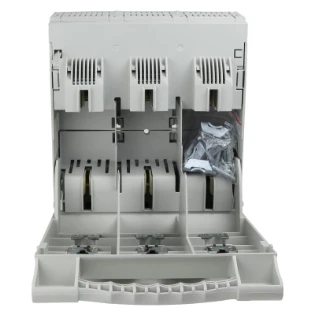 Eaton - Veilighedenlastscheider - SIZE 3 HOR FSD,MOUNT PLATE:  S-BRID EBH3O3TS8 11478788