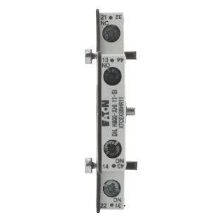 Eaton - Hulpcontactblok - DILH800-XHI11-SI 199558 11478817
