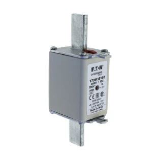 Eaton - HRC zekering - FUSE 400A 690V aR DIN 1 HSDNH 170M3819D 11478839