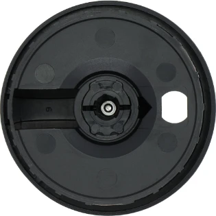 Eaton - Bedieningsknop voor vermogensschakelaar - SVB-SW-T0 060265 11478889