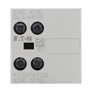 Eaton - Hulpcontactblok - DILA-XHIT02 101041 11478932