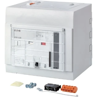 Eaton - Elektrische aandrijving voor vermogensschakelaar - NZM4-XR48-60DC 266692 11478935
