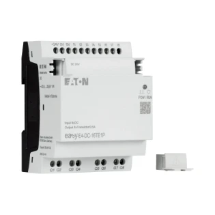 Eaton - Logische module - EASY-E4-DC-16TE1P 197513 11478951