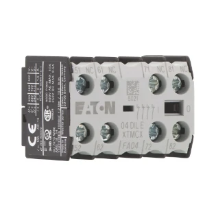 Eaton - Hulpcontactblok - 04DILE 010256 11479096