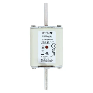 Eaton - HRC zekering - FUSE 700A 690V aR DIN 2 HSDNH 170M5813D 11479251