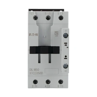 Eaton - Magneetschakelaar - DILM50(RDC24) 277844 11479474