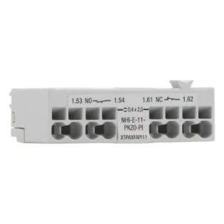 Eaton - Hulpcontactblok - NHI-E-11-PKZ0-PI 199325 11479534