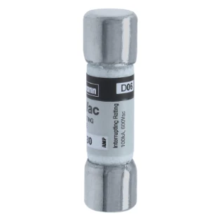 Eaton - Cilindrische zekering - LIMITRON FAST ACTING FUSE KTK-30 11479608
