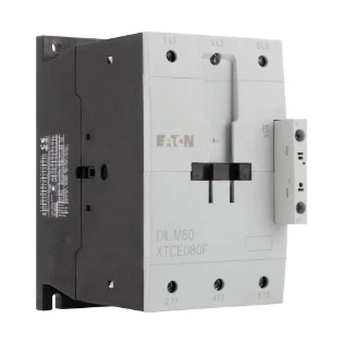 Eaton - Magneetschakelaar - DILM80(RDC24) 239416 11479745