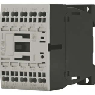 Eaton - Magneetschakelaar - DILM7-10(24VDC)-PI 199223 11479764