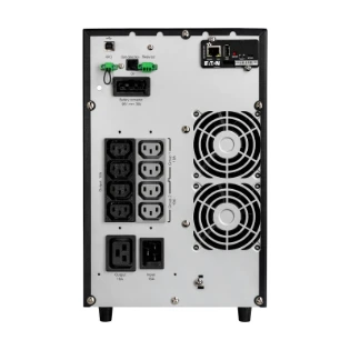Eaton - Toebehoren/onderdelen voor UPS - Gigabit Network Card NETWORK-M2 11479919