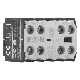 Eaton - Hulpcontactblok - 22DILE 010288 11479931