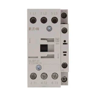 Eaton - Magneetschakelaar - DILM17-01(24V50HZ) 277023 11479955