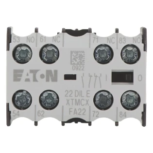Eaton - Hulpcontactblok - 22DILE 010288 11479997