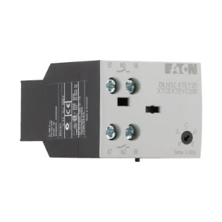 Eaton - Tijdcontactblok - DILM32-XTEY20(RA24) 101446 11480044