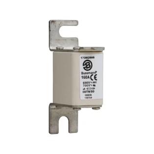 Eaton - HRC zekering - FUSE 160A 690V 00TN/80 AR UR 170M2666 11480196