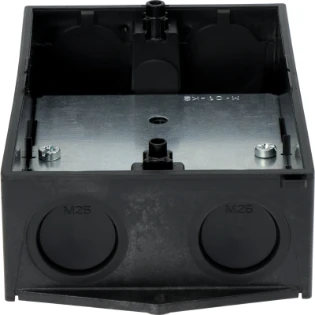 Eaton - Schakelaarkast leeg - CI-K2-145-M 206894 11480256