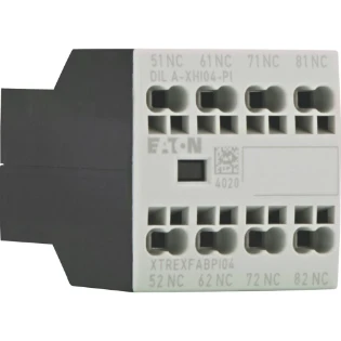 Eaton - Hulpcontactblok - DILA-XHI04-PI 199321 11480317