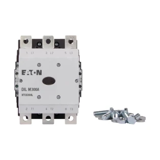 Eaton - Magneetschakelaar - DILM300A-S/22(220-240V50/60HZ) 139559 11480368