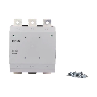 Eaton - Magneetschakelaar - DILM650/22(RA250) 208219 11480388