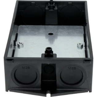 Eaton - Schakelaarkast leeg - CI-K2-100-M 206893 11480580