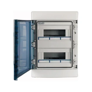 Eaton - Groepenkast, leeg - IKA-2/24-ST 174198 11480821