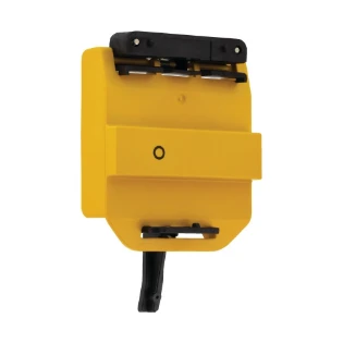 Eaton - Hangslotvergrendeling voor schakelaar - SVB-PKZ0-CI 035129 11481025