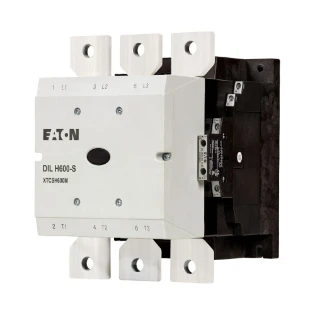 Eaton - Magneetschakelaar - DILH600-S/22(110-120V50/60HZ) 197908 11481027