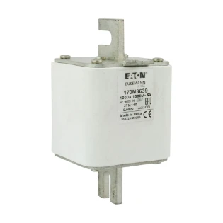 Eaton - HRC zekering - FUSE 700A 1000V 3TN/110 AR UR 170M8636 11481058