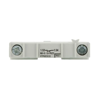 Eaton - Hulpcontactblok - NHI-E-10-PKZ0 082884 11481082
