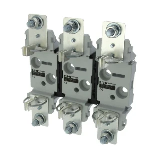 Eaton - D0-zekeringhouder - NH1 Triple Pole base CE TD1-D 11481245