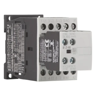 Eaton - Magneetschakelaar - DILM12-21(230V50HZ,240V60HZ) 276900 11481414