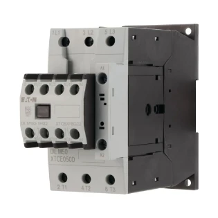 Eaton - Magneetschakelaar - DILM50-22(230V50HZ,240V60HZ) 277862 11481421