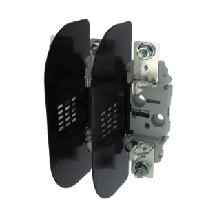 Eaton - D0-zekeringhouder - NH1 Triple Pole base CE TD1-D 11481431