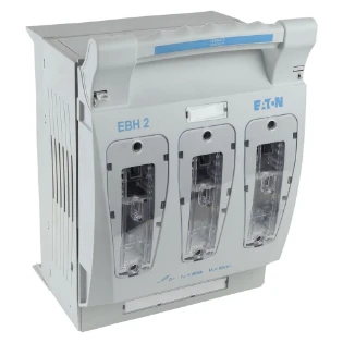 Eaton - Veilighedenlastscheider - SIZE 2 FSD-100MM BUSBAR, TERMINAL:S EBH223TBM1 11481509