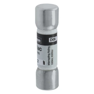 Eaton - Cilindrische zekering - LIMITRON FAST ACTING FUSE KTK-1/2 11481627