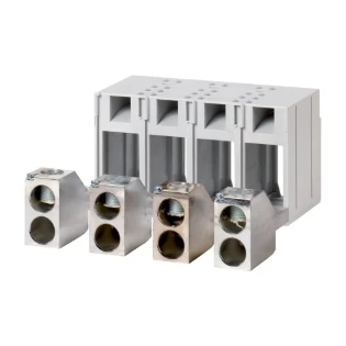 Eaton - Bedradingsset vermogensschakelaar - NZM3-4-XKA2 271462 11481751