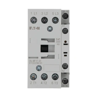 Eaton - Magneetschakelaar - DILMF17-01(RAC120) 104440 11481819