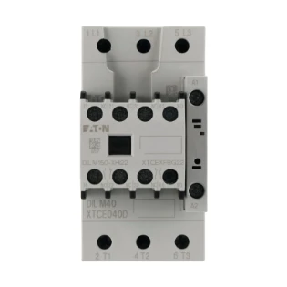 Eaton - Magneetschakelaar - DILM40-22(230V50HZ,240V60HZ) 277798 11482013