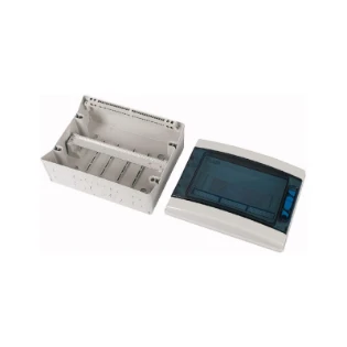 Eaton - Groepenkast, leeg - IKA-1/12-ST-UV 174190 11482023