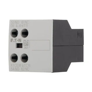 Eaton - Hulpcontactblok - DILA-XHIT11 101043 11482058