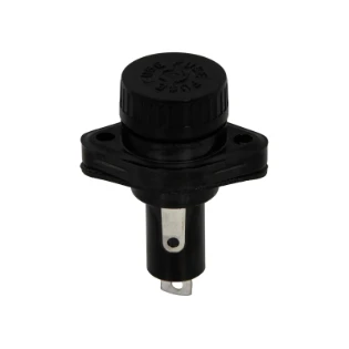 Eaton - Glaszekeringhouder - BUSS FUSEHOLDER HPC-D 11482059