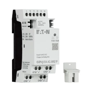 Eaton - Logische module - EASY-E4-AC-8RE1P 197514 11482097