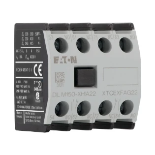 Eaton - Hulpcontactblok - DILM150-XHIA22 283464 11482164