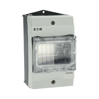 Eaton - Schakelaarkast leeg - CI-K2H-80-K 229310 11482307